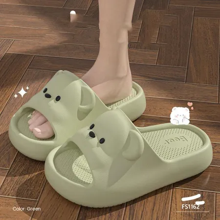 Pure Bliss Women’s Slippers